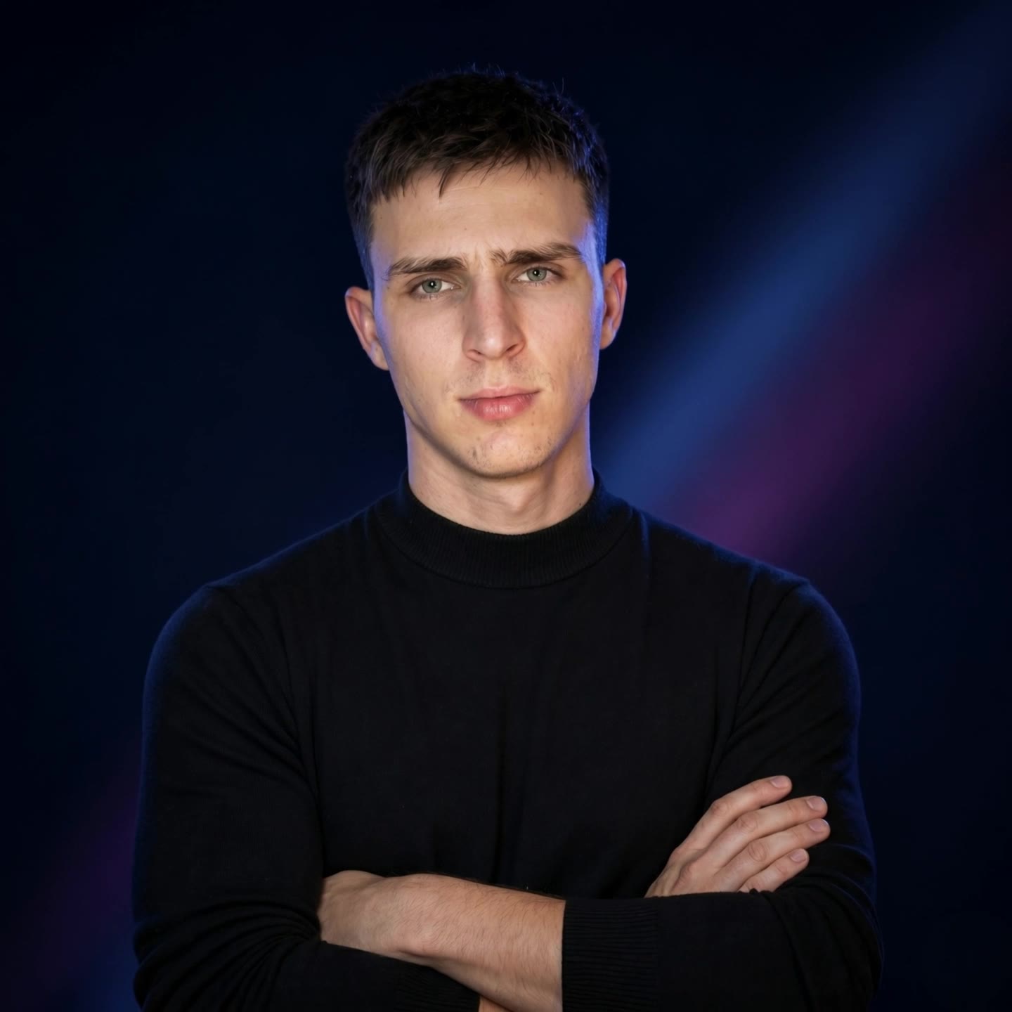 Bruno Duhár