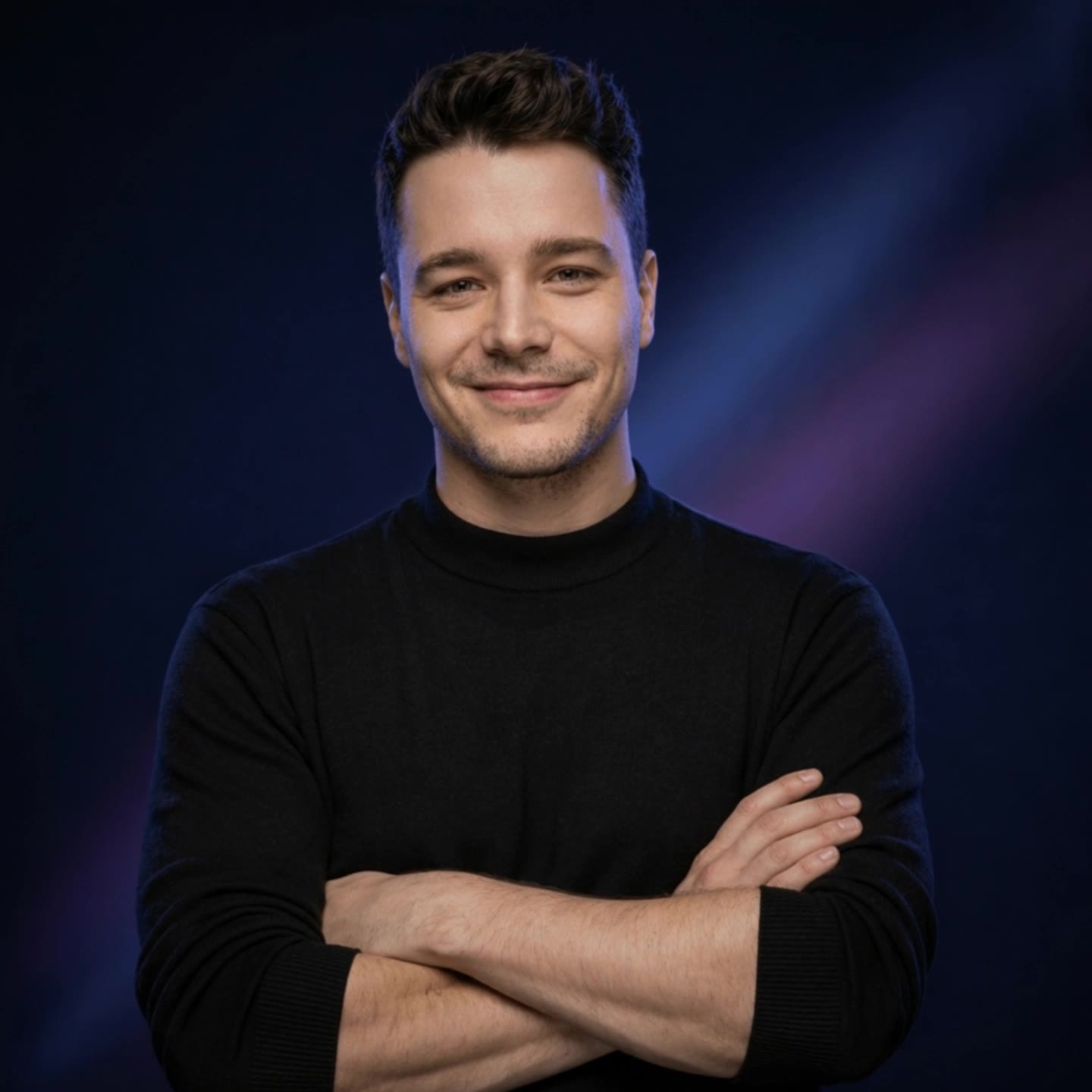Daniel Král