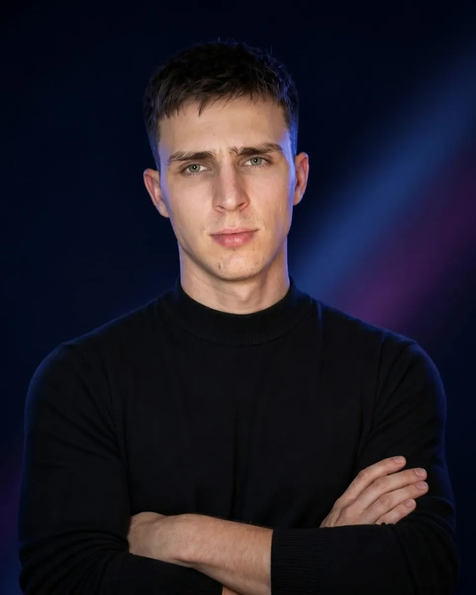 Bruno Duhár