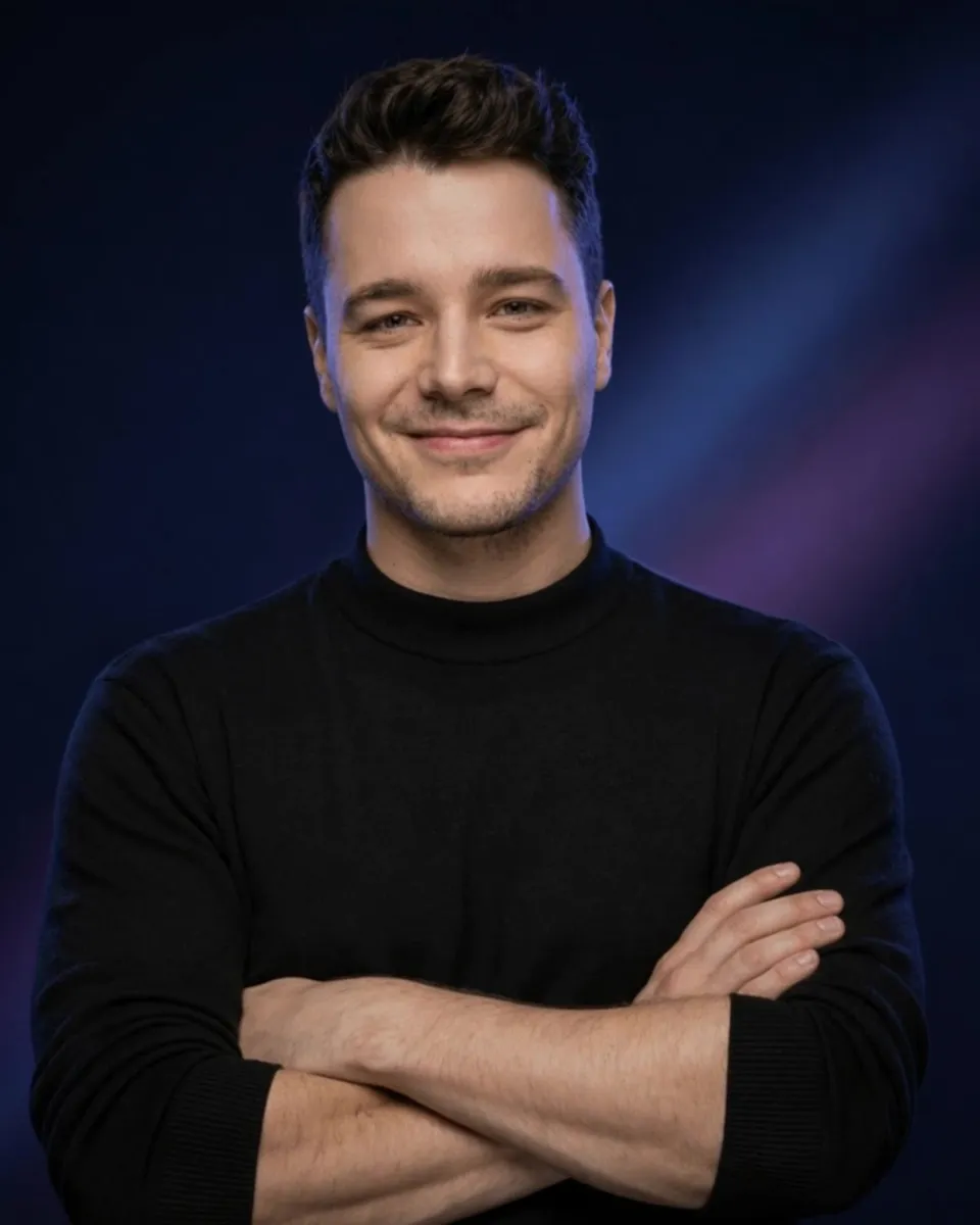 Daniel Král