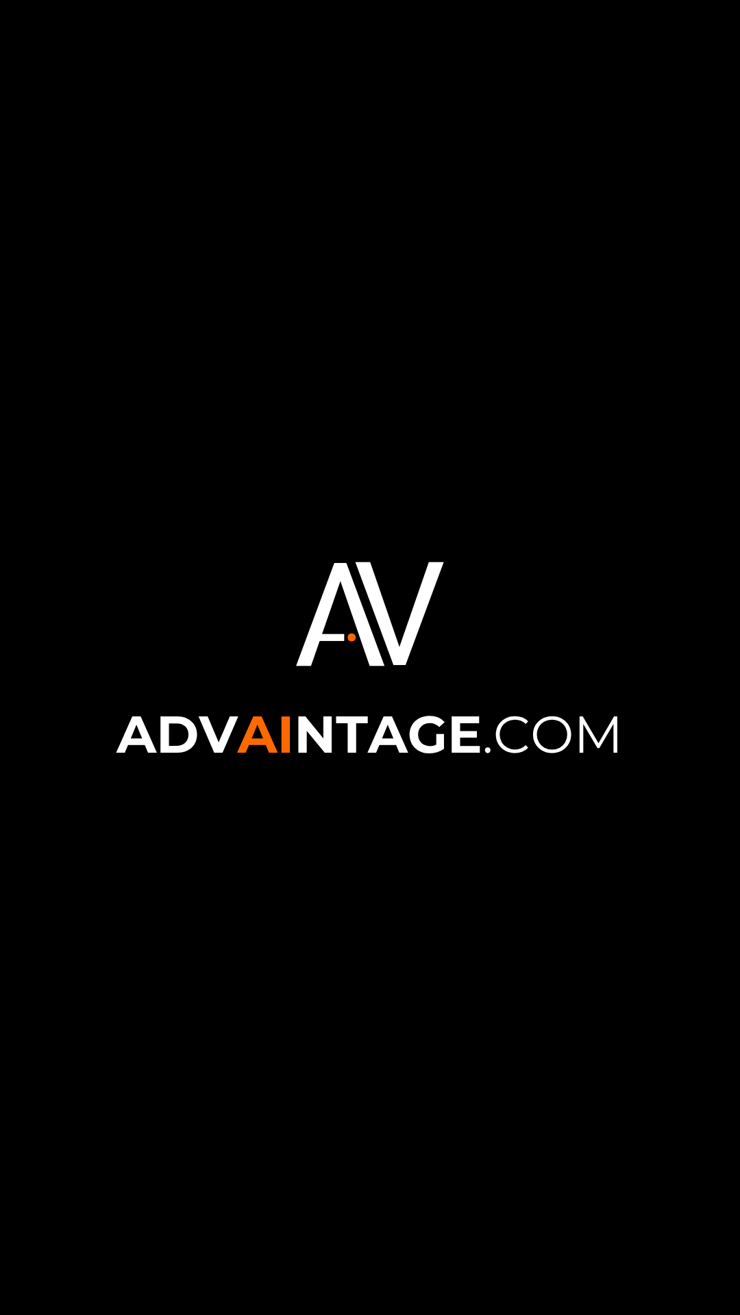 Advaintage promo video