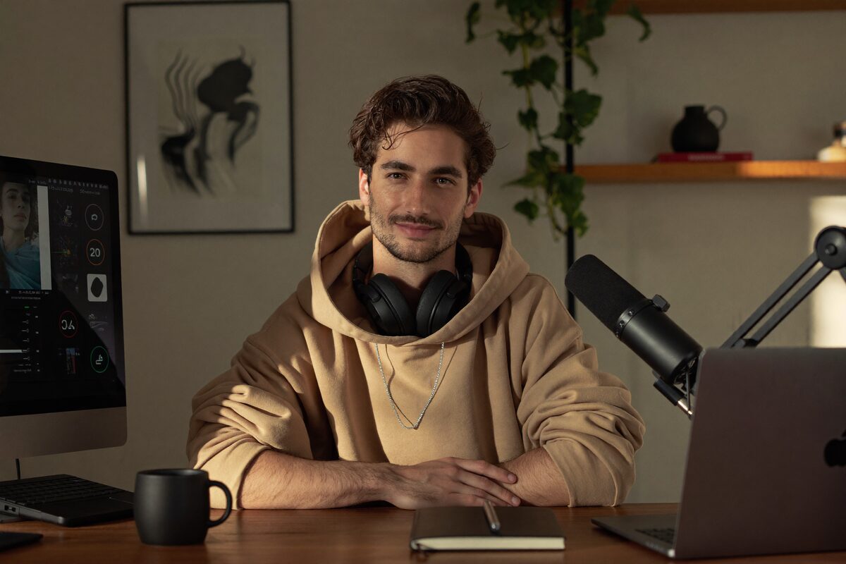 Freelancer / OSVČ